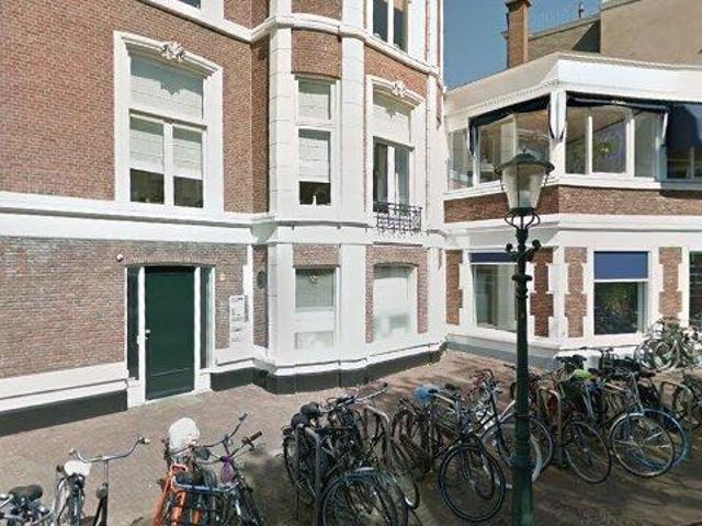 Appartement te huur in Zeeheldenkwartier, Zuid Holland