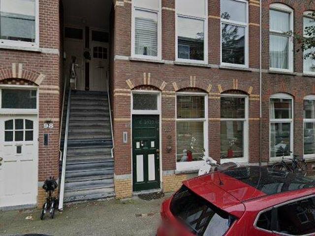 Appartement te huur in Bomenbuurt, Zuid Holland