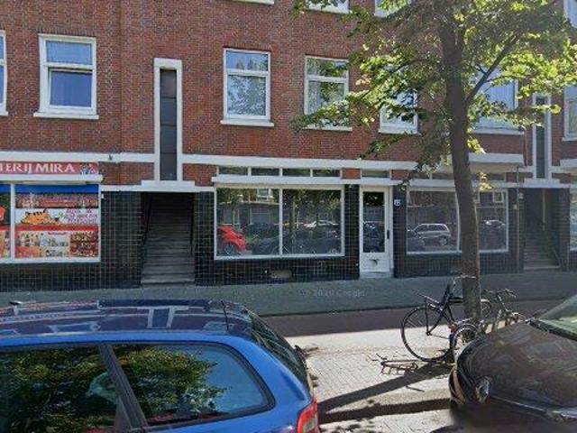 Appartement te huur in Rustenburg en Oostbroek, Zuid Holland