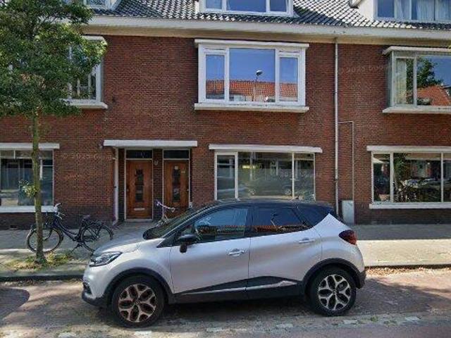 Appartement te huur in Vruchtenbuurt, Den Haag