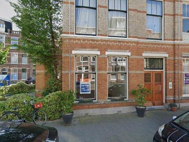 Appartement te huur in Scheveningen, Zuid Holland