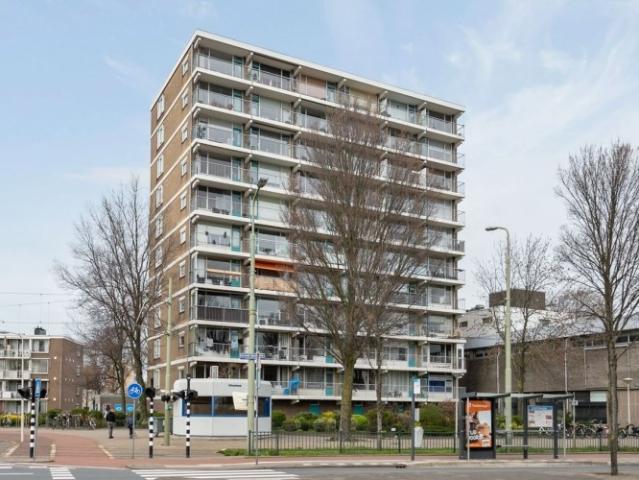 Appartement te huur in Loosduinen, Den Haag