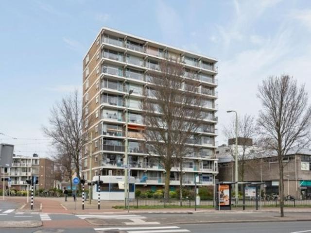 Appartement te huur in Loosduinen, Zuid Holland