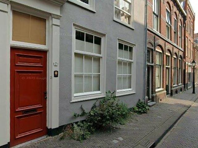 Appartement te huur in Kortenbos, Zuid Holland