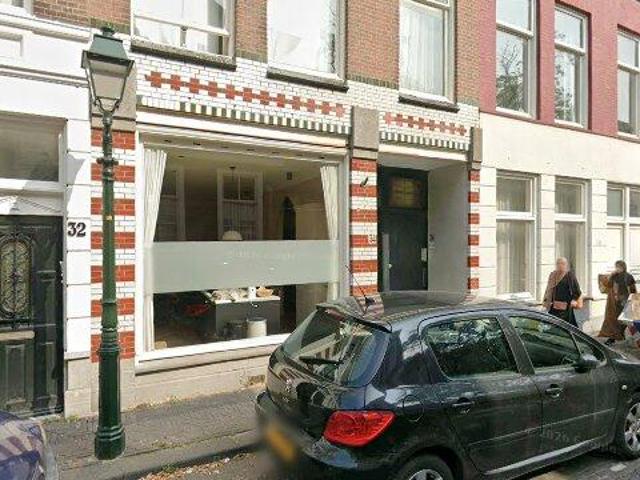 Appartement te huur in Kortenbos, Zuid Holland