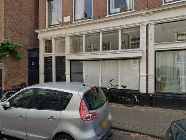 Appartement te huur in Kortenbos, Zuid Holland