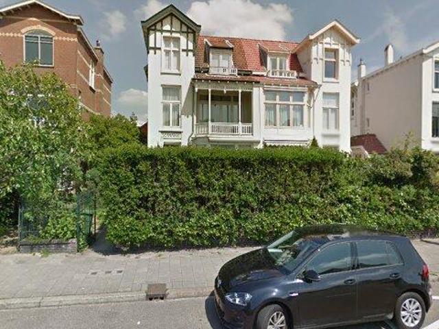 Appartement te huur in Belgisch Park, Den Haag