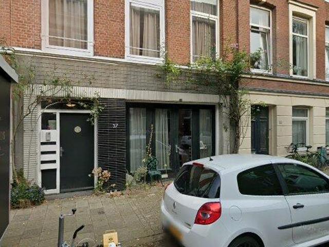 Appartement te huur in Zeeheldenkwartier, Zuid Holland