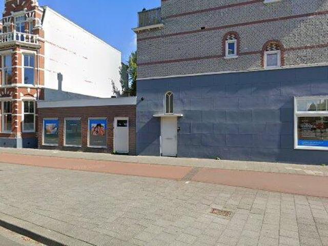 Appartement te huur in Scheveningen, Zuid Holland