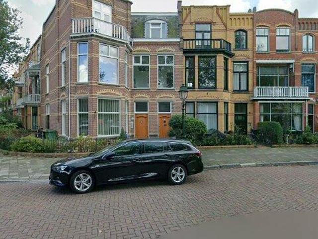 Appartement te huur in Scheveningen, Zuid Holland