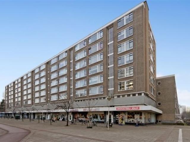 Appartement te huur in Bouwlust, Zuid Holland