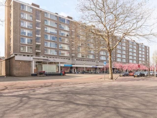 Appartement te huur in Bouwlust, Zuid Holland