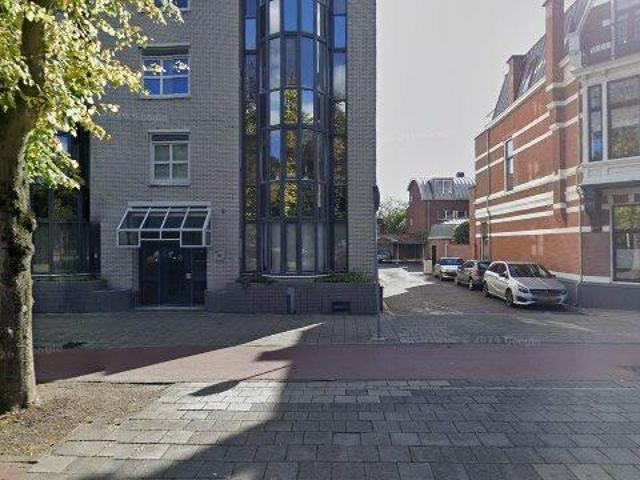 Appartement te huur in Bezuidenhout, Zuid Holland