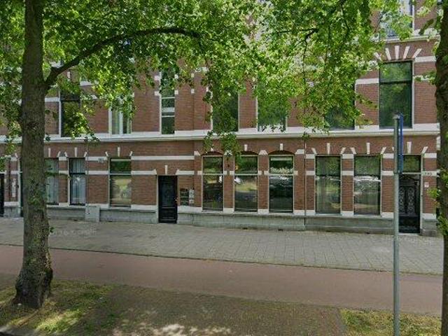 Appartement te huur in Bezuidenhout, Zuid Holland