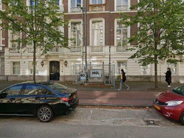 Appartement te huur in Bezuidenhout, Zuid Holland
