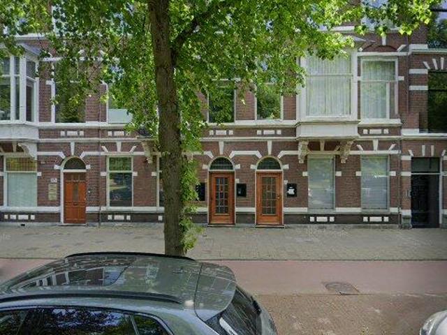 Appartement te huur in Bezuidenhout, Zuid Holland