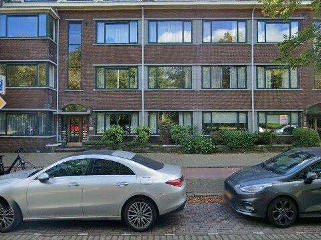 Appartement te huur in Bezuidenhout, Zuid Holland