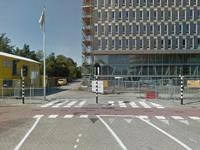 Appartement te huur in Binckhorst, Laak