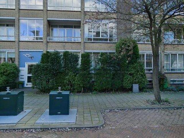Appartement te huur in Uilennest, Zuid Holland
