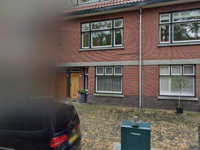 Appartement te huur in Uilennest, Den Haag