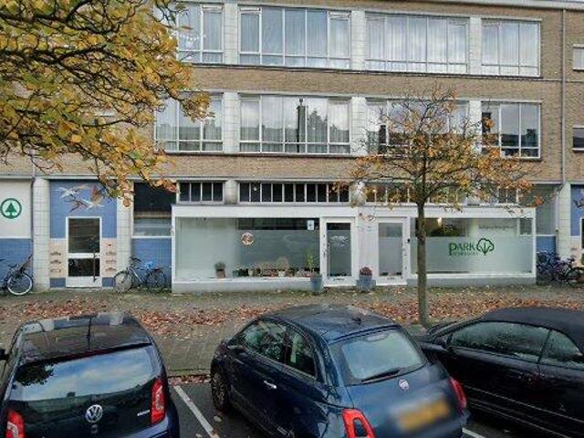 Appartement te huur in Uilennest, Den Haag