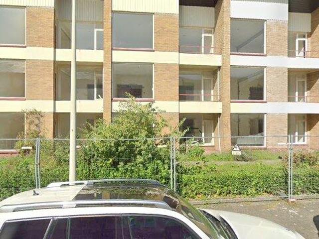 Appartement te huur in Bohemen, Den Haag