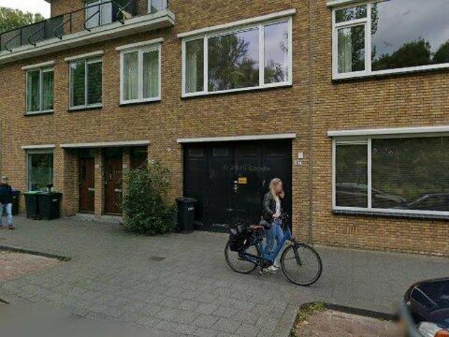 Appartement te huur in Bezuidenhout, Den Haag