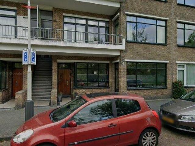 Appartement te huur in Bezuidenhout, Zuid Holland
