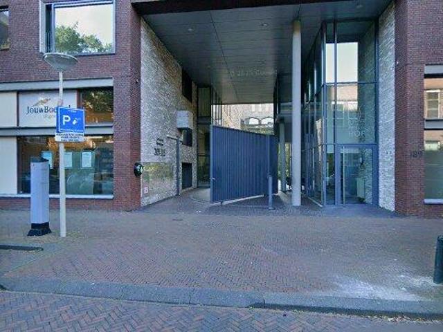Appartement te huur in Bezuidenhout, Zuid Holland