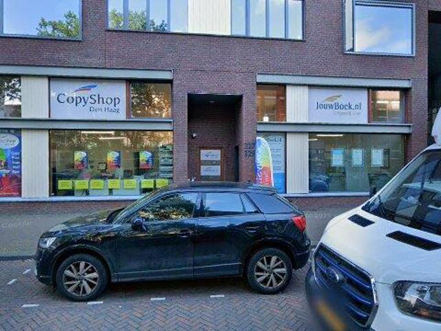 Appartement te huur in Bezuidenhout, Zuid Holland