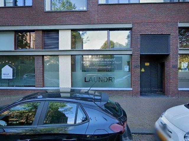 Appartement te huur in Bezuidenhout, Zuid Holland