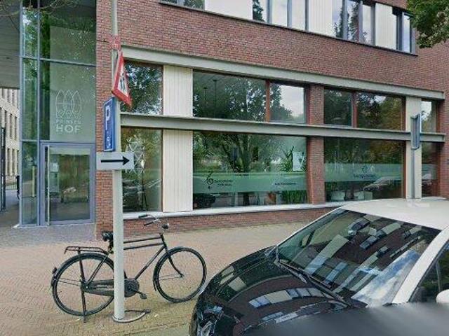 Appartement te huur in Bezuidenhout, Zuid Holland