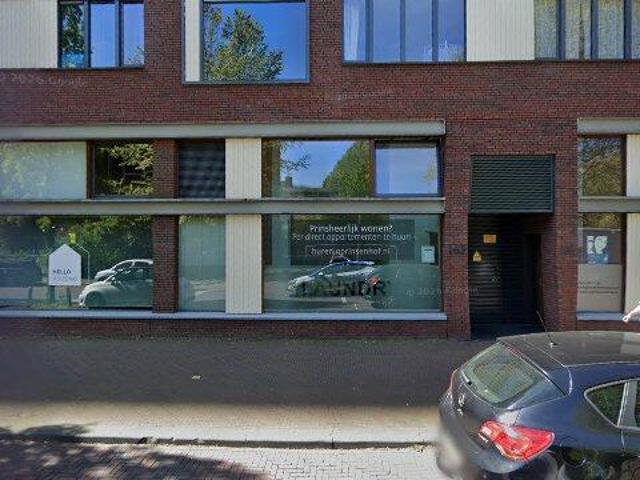 Appartement te huur in Bezuidenhout, Zuid Holland
