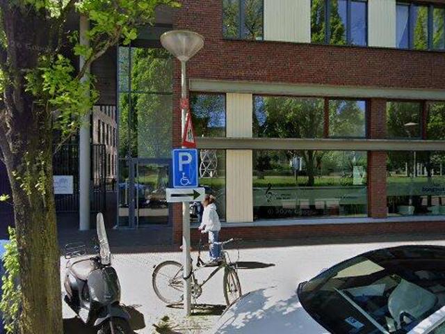 Appartement te huur in Bezuidenhout, Zuid Holland