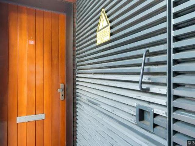 Appartement te huur in Bezuidenhout, Zuid Holland