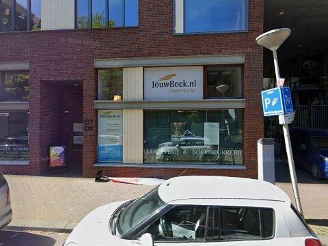 Appartement te huur in Bezuidenhout, Zuid Holland