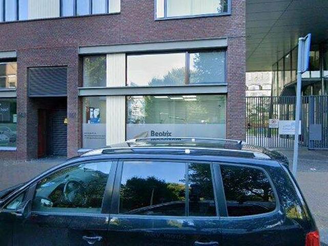 Appartement te huur in Bezuidenhout, Zuid Holland
