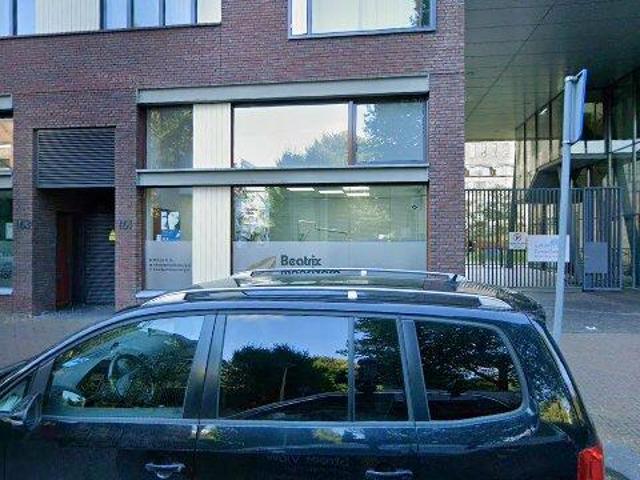 Appartement te huur in Bezuidenhout, Zuid Holland