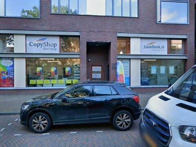 Appartement te huur in Bezuidenhout, Zuid Holland