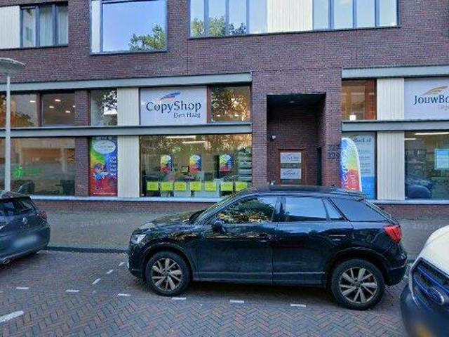 Appartement te huur in Bezuidenhout, Zuid Holland