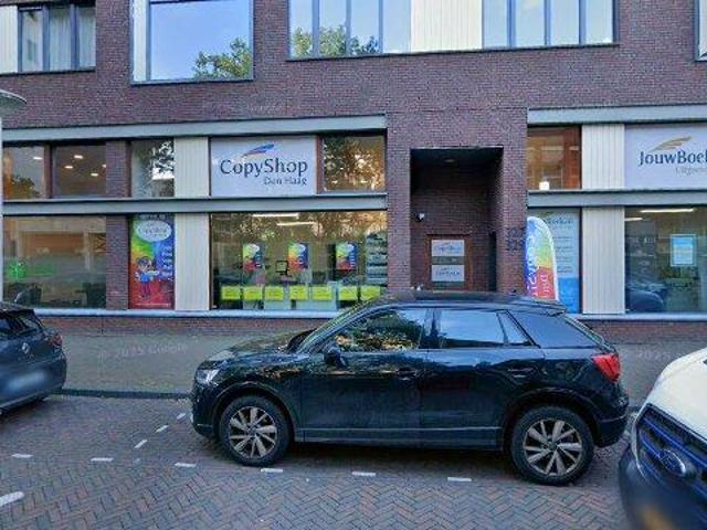 Appartement te huur in Bezuidenhout, Zuid Holland