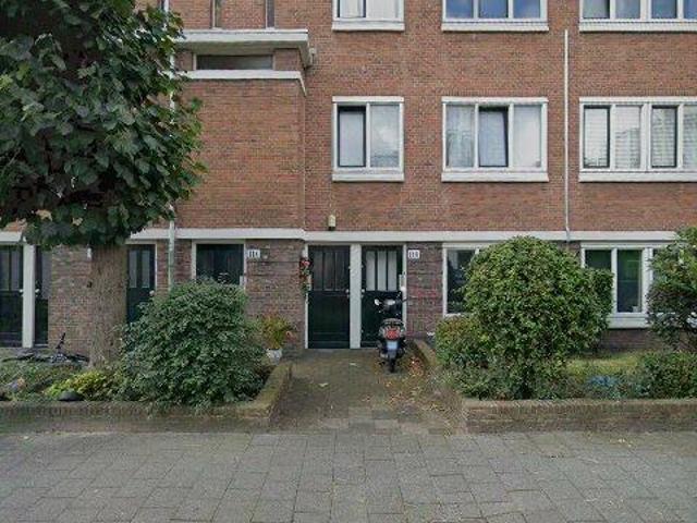 Appartement te huur in Valkenboskwartier, Zuid Holland