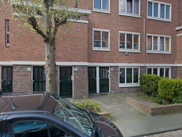 Appartement te huur in Valkenboskwartier, Zuid Holland