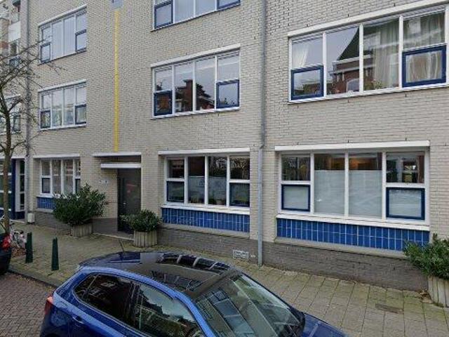 Appartement te huur in Bezuidenhout, Zuid Holland
