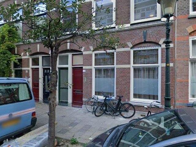 Appartement te huur in Regentessekwartier, Den Haag