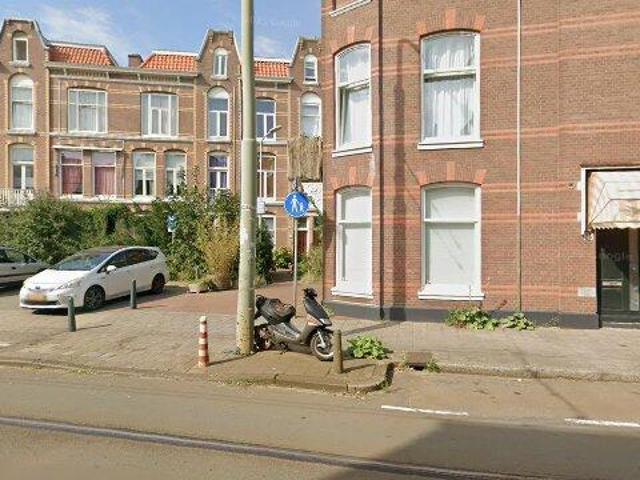 Appartement te huur in Regentessekwartier, Zuid Holland