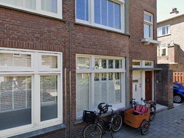 Appartement te huur in Benoordenhout, Zuid Holland