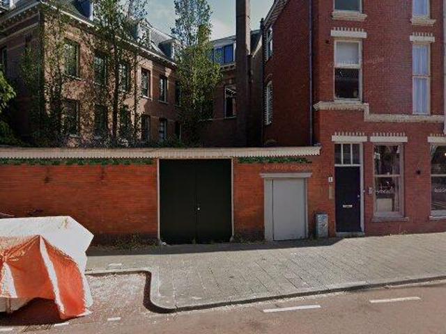 Appartement te huur in Energiekwartier, Den Haag