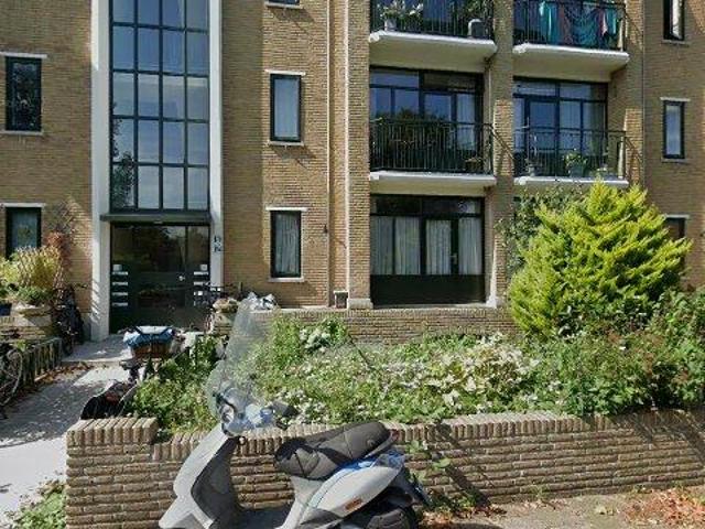 Appartement te huur in Bohemen, Den Haag
