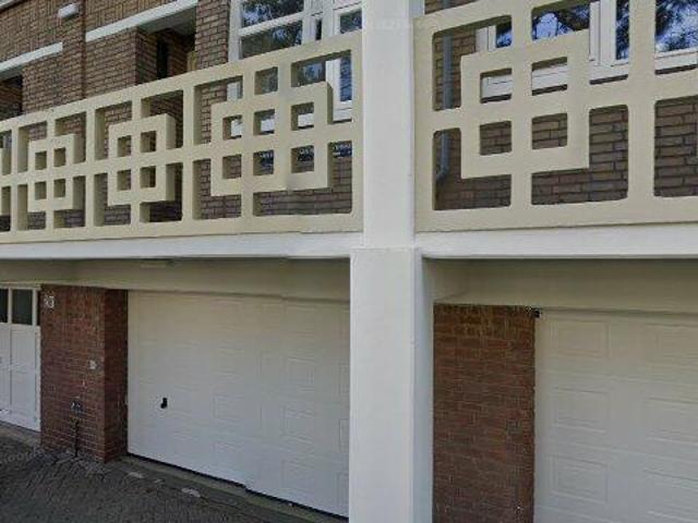 Appartement te huur in Bohemen, Den Haag